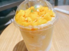 -奎克咖啡Cuiqu(晶品店)