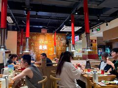 -东镇老火锅(长春路首店)