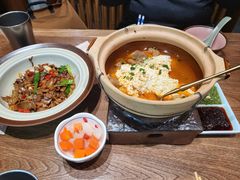 -大盐帮川菜馆(长楹天街店)
