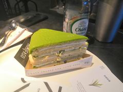 米绿米绿-MIMI FASO(古仓店)