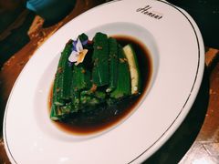 -又一福烤鸭·北京菜(东四店)