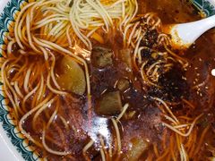 -清真·西域伙伴牛肉面·羊肉串(融创店)