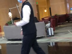 -南京禄口机场雅高铂尔曼大酒店