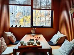 -梅间堂茶馆(绿地缤纷城店)