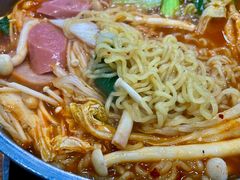 -景福宫韩国料理(恒祥北大街店)