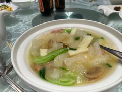 -锦江饭店锦北楼-锦江厅