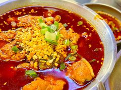 -蓉三少冒烤鸭·四川小吃集(北京首店)