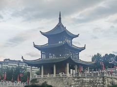-文昌阁