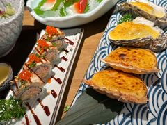 -福樱兰海鲜放题铁板烧(加州店)
