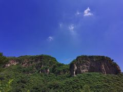 -老象峰