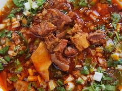 牛肉粉-豆相识•九九豆腐脑(牛咡桥店)