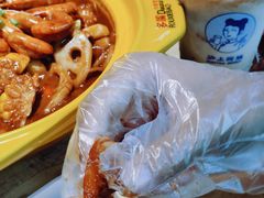 -多嘴超级肉蟹煲(杉杉国潮主题店)