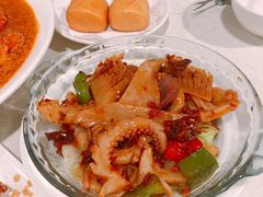 -无招牌海鲜餐厅(怡丰城店)