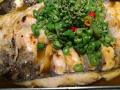 -半天妖烤鱼(方庄店)