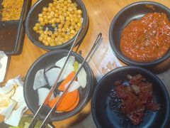 -九田家黑牛烤肉料理(溧阳吾悦店)