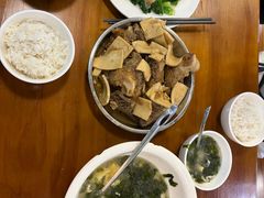 -老兵牛蹄店(下沙店)