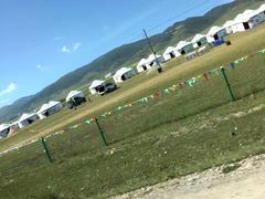 -青海湖国家重点风景名胜区