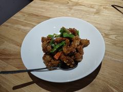 -老长春肉馆(隆礼路店)
