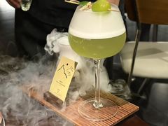 -Fuzzy Bistro 浮几韩餐·茶酒馆