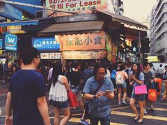 -佳记小食店(旺角店)