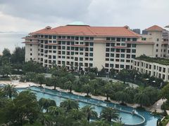 -惠州金海湾嘉华度假酒店