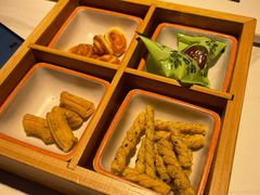 -马邦子·紫苏烤鱼(恒隆广场店)