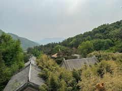 -潭柘寺景区