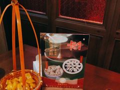 -张家卫·阳江菜·小海鲜(肥婆湾桥店)