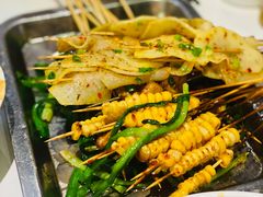 -老长沙龙虾馆·聚会餐厅(白石洲店)