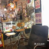 滨江道附近真正的社区咖啡☕️