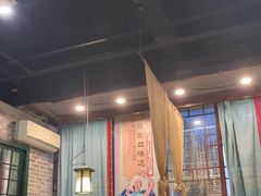 -东口码头·烧鸽子·鱼头泡饼·地方菜(金鹰悦城店)