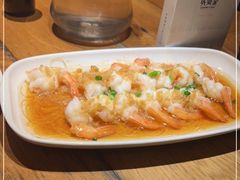 -金牌外婆家(苏州中心店)