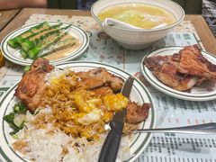 -华嫂冰室(尖沙咀店)