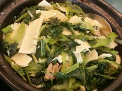 -茶油香闽南菜·花园餐厅(前埔店)