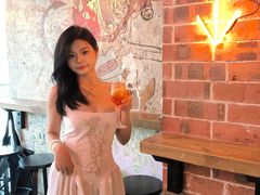 -The Drinkery (瑞金店)