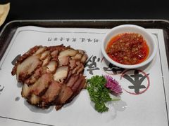 -老西门·常州菜(新区店)