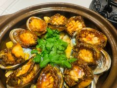 -金海湾海鲜总店