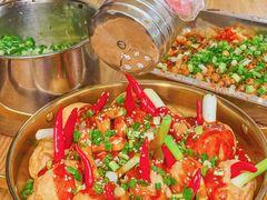 -冒菜西施·非遗冒菜(总店)