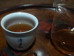 -月栖华明-云间草堂清茶馆(泗泾古镇店)