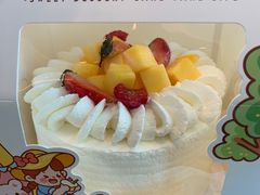 -济南香格里拉·咖啡泉自助餐厅