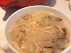 -上海和平饭店龙凤厅 Dragon Phoenix