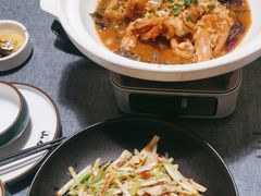 -山也·私厨(岳麓店)