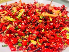 -裕德隆清真饭庄·天津特色菜(东丽店)