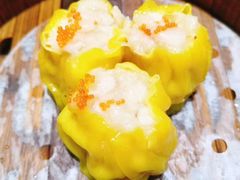 蟹籽烧卖皇-明泉居茶点荟(车陂店)