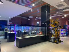 -华美国际影城(旧宫永辉店)