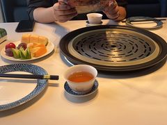 -望海臻鲜·海鲜餐厅