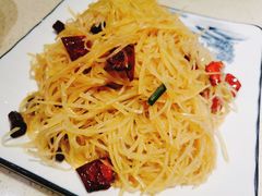 -蜀湘小灶·家常菜(积水潭店)