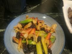 -兰溪小馆(东直门簋街店)