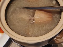 -艳阳天·非遗楚菜(武汉客厅店)