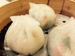 -添好运点心专门店(中环IFC店)